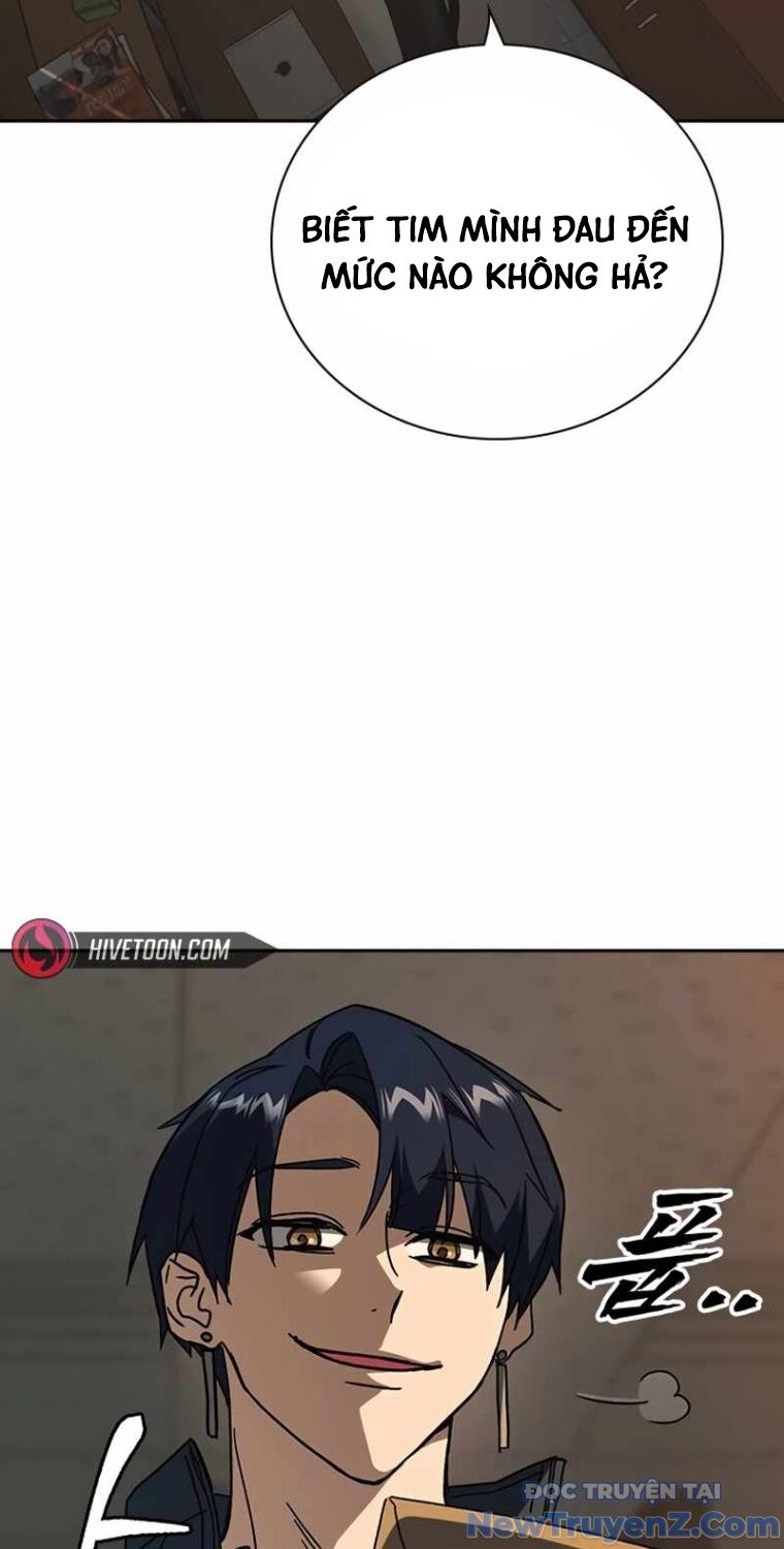 Học Nhóm Chapter 276 - 54