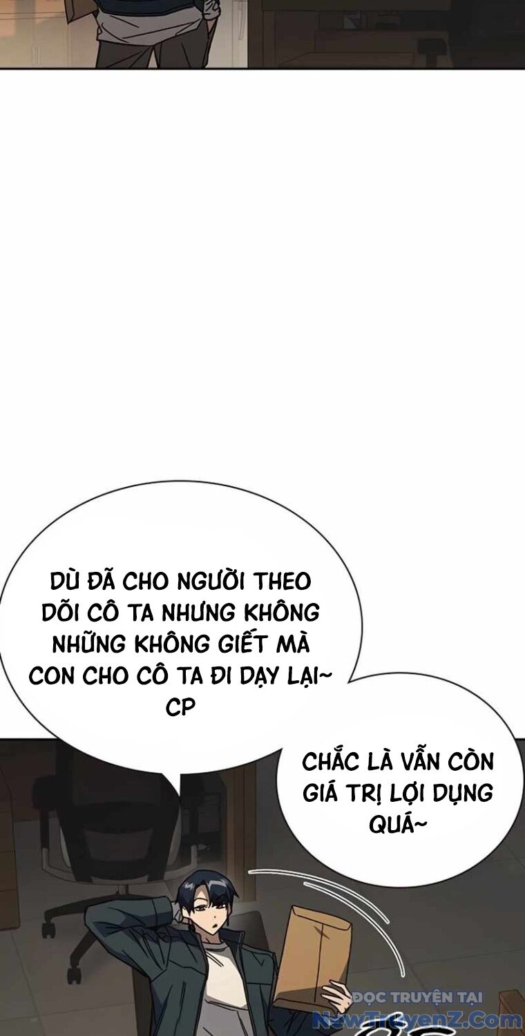 Học Nhóm Chapter 276 - 56