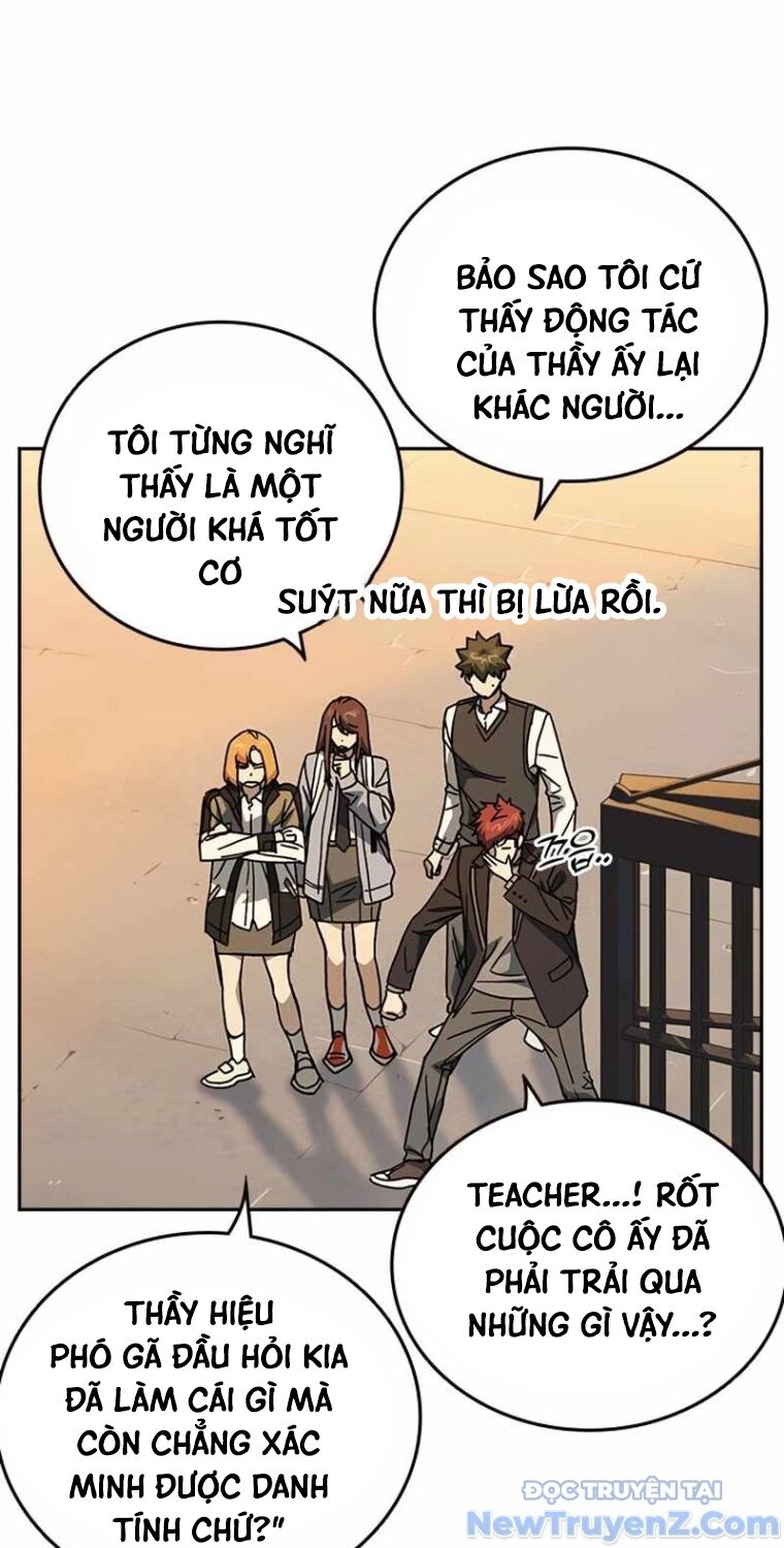 Học Nhóm Chapter 276 - 7