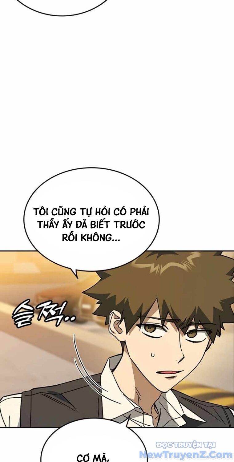 Học Nhóm Chapter 276 - 8