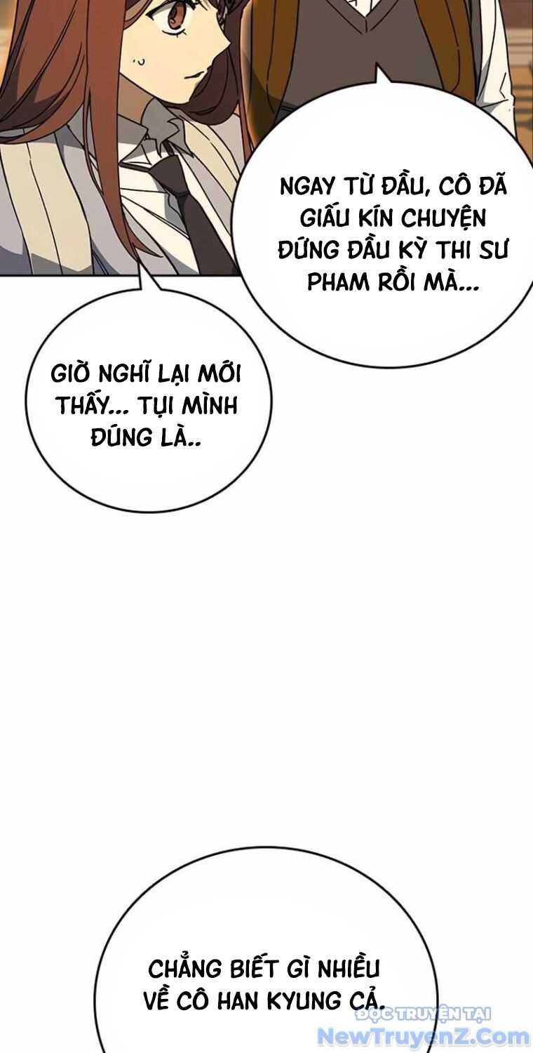 Học Nhóm Chapter 276 - 72