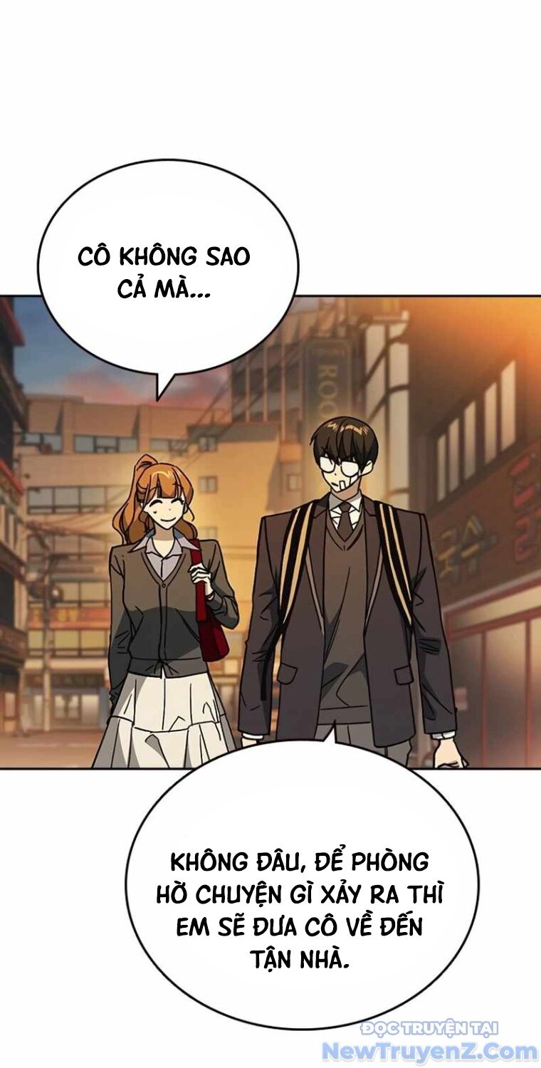 Học Nhóm Chapter 276 - 74