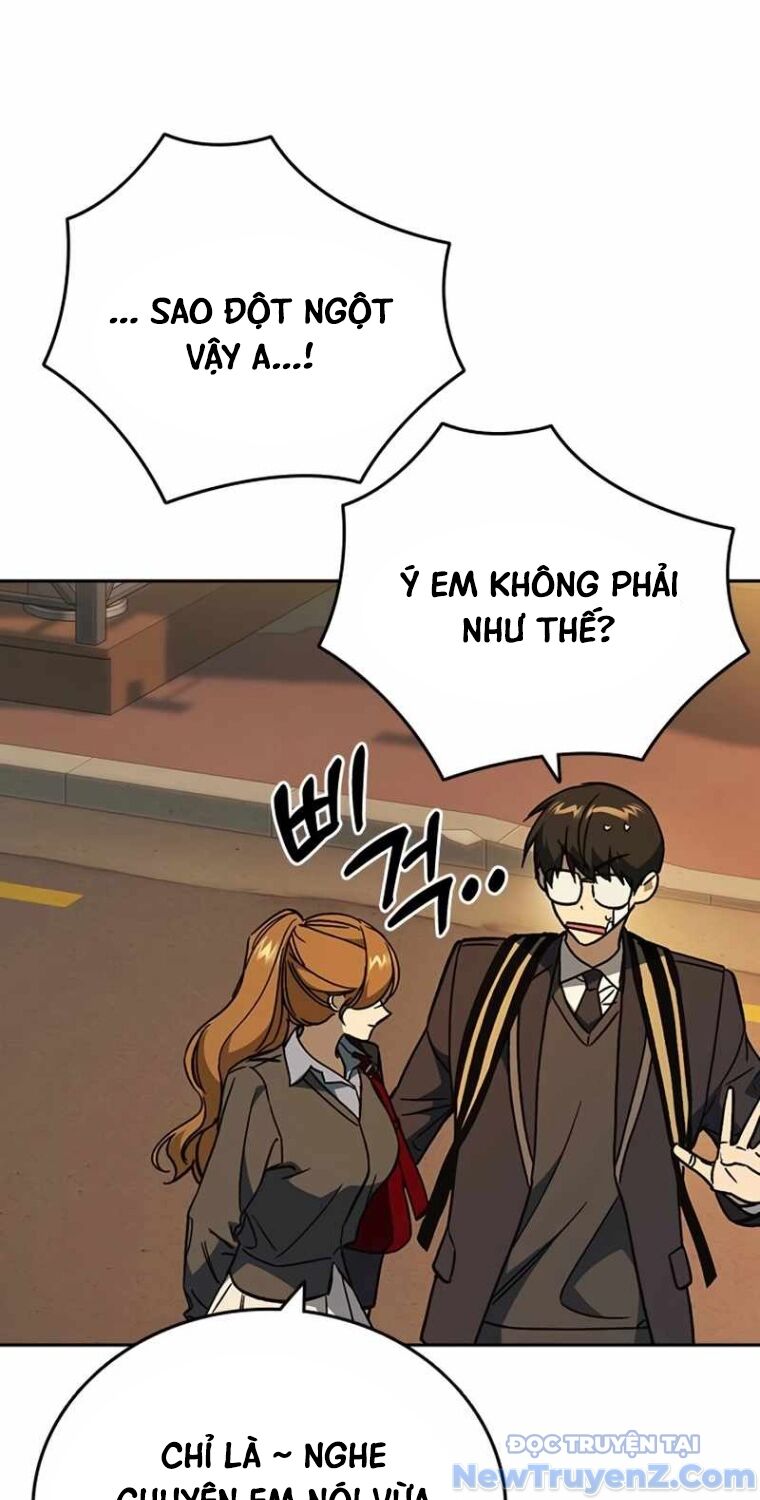 Học Nhóm Chapter 276 - 79