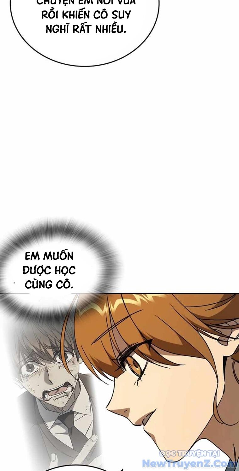 Học Nhóm Chapter 276 - 80
