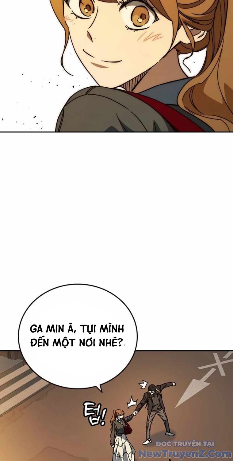 Học Nhóm Chapter 276 - 88