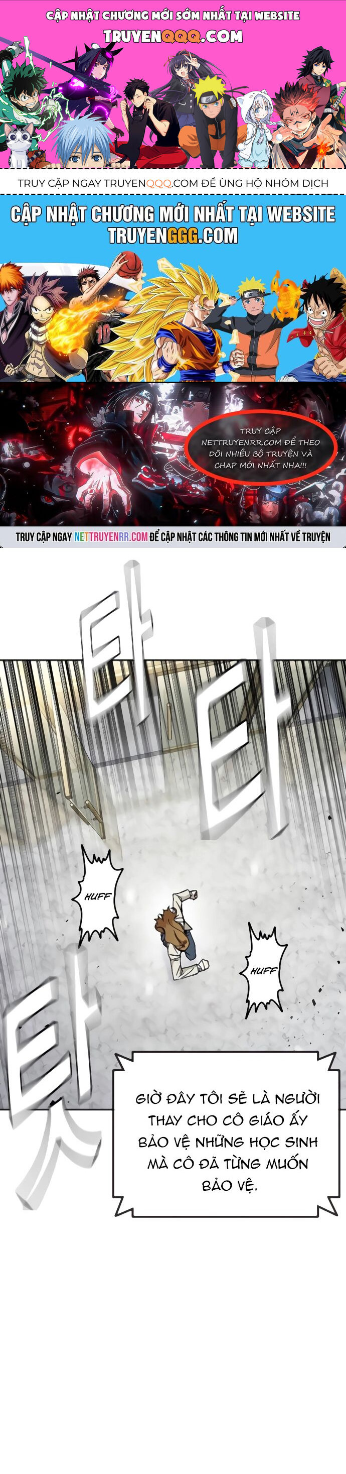 Học Nhóm Chapter 278 - 1