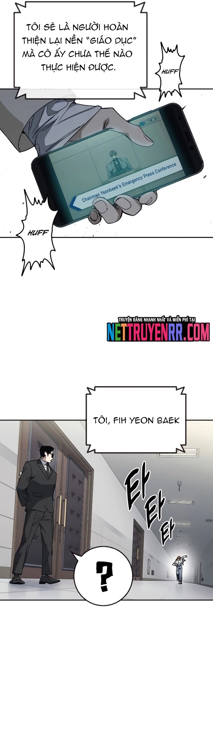 Học Nhóm Chapter 278 - 2