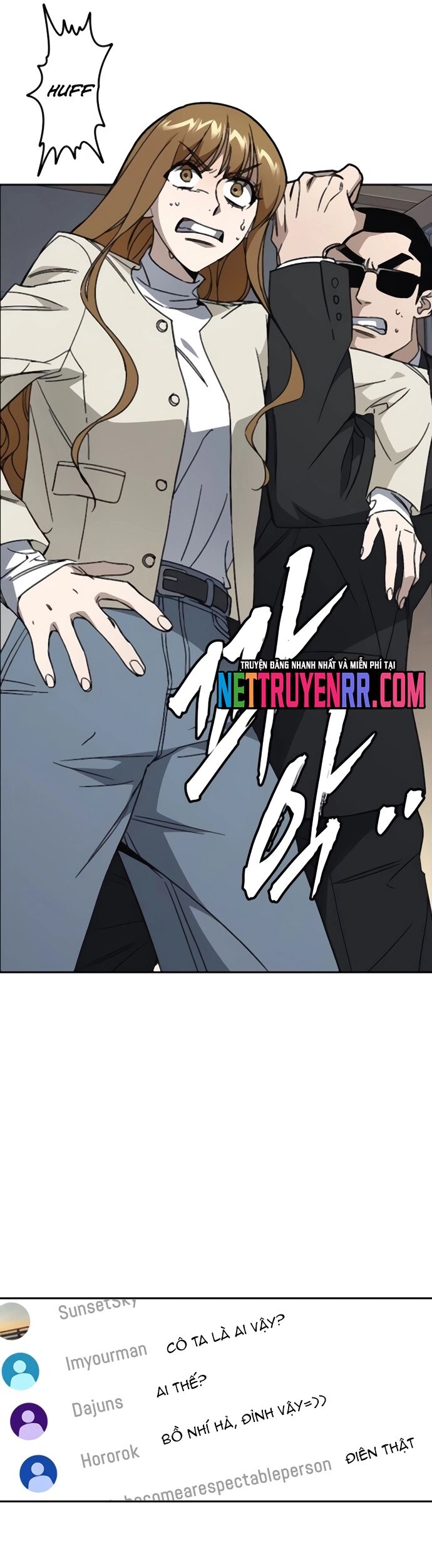 Học Nhóm Chapter 278 - 12