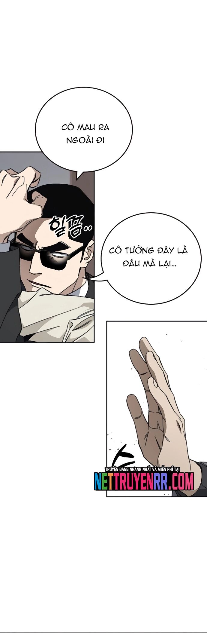 Học Nhóm Chapter 278 - 13