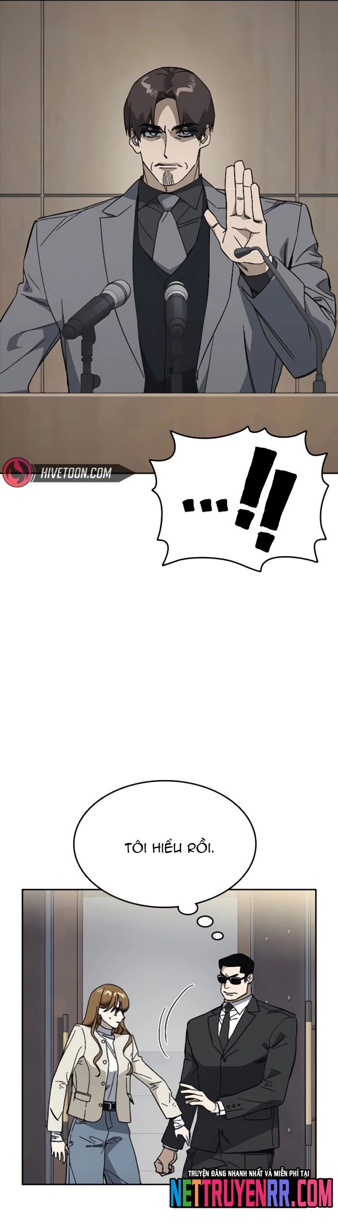 Học Nhóm Chapter 278 - 14