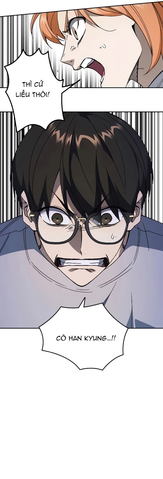 Học Nhóm Chapter 278 - 17