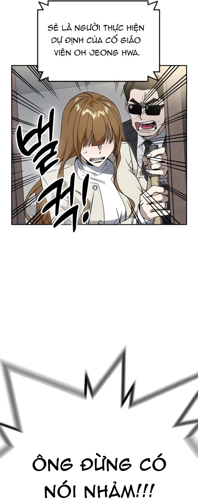 Học Nhóm Chapter 278 - 3