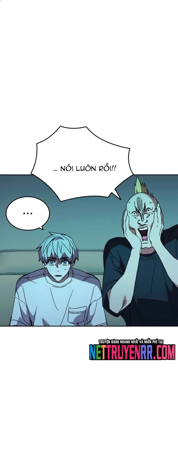 Học Nhóm Chapter 278 - 21