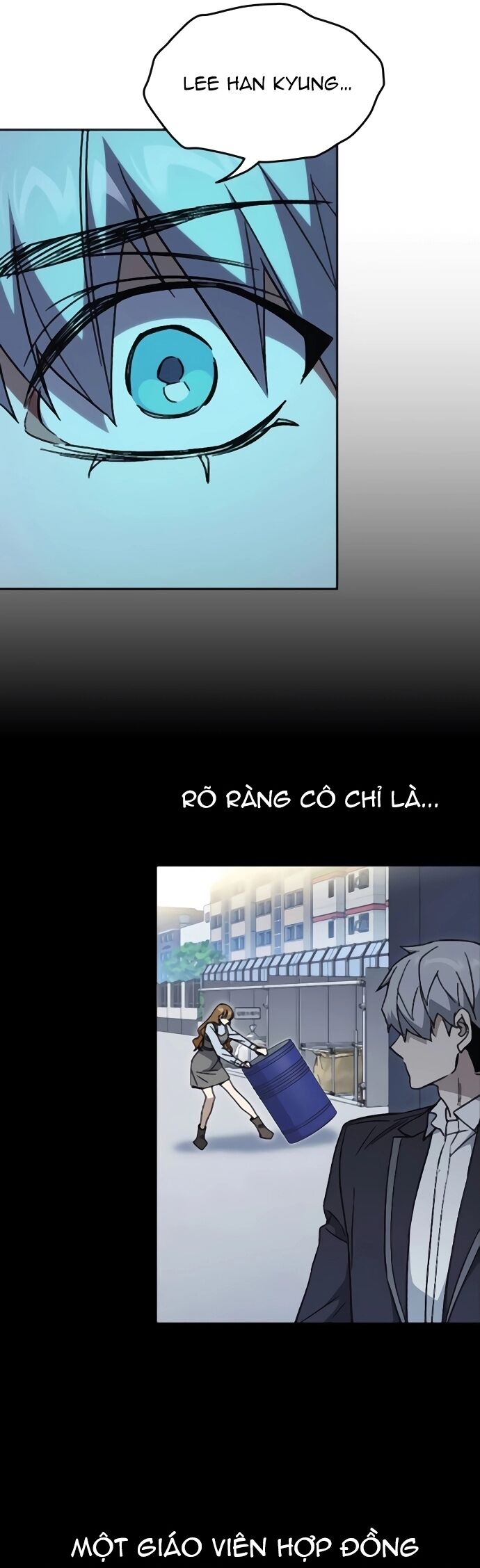 Học Nhóm Chapter 278 - 22