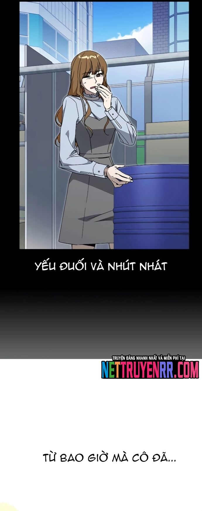 Học Nhóm Chapter 278 - 23