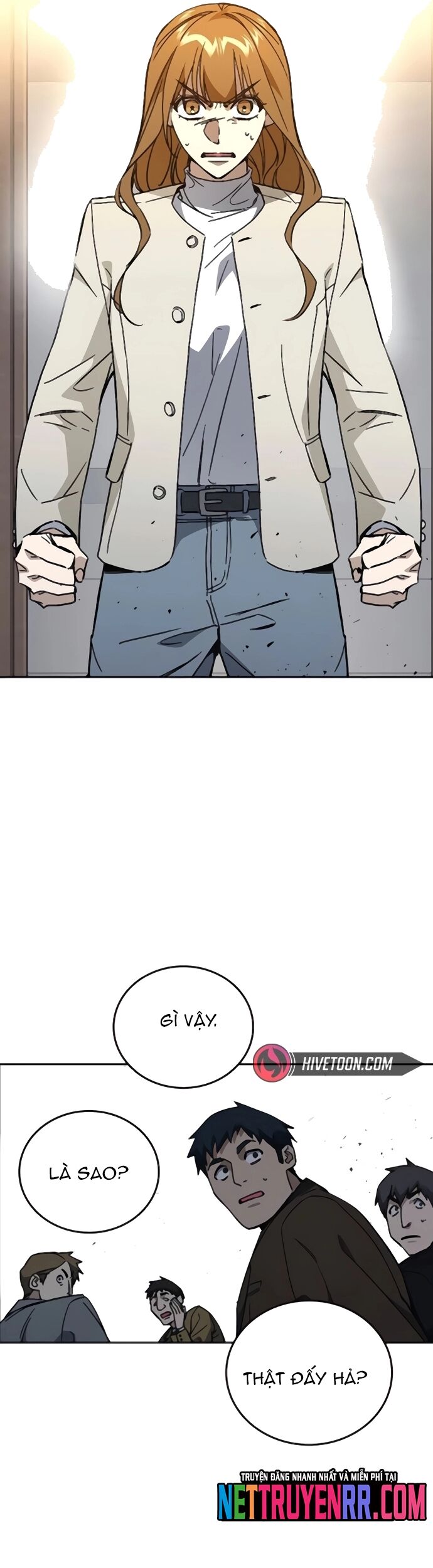 Học Nhóm Chapter 278 - 24