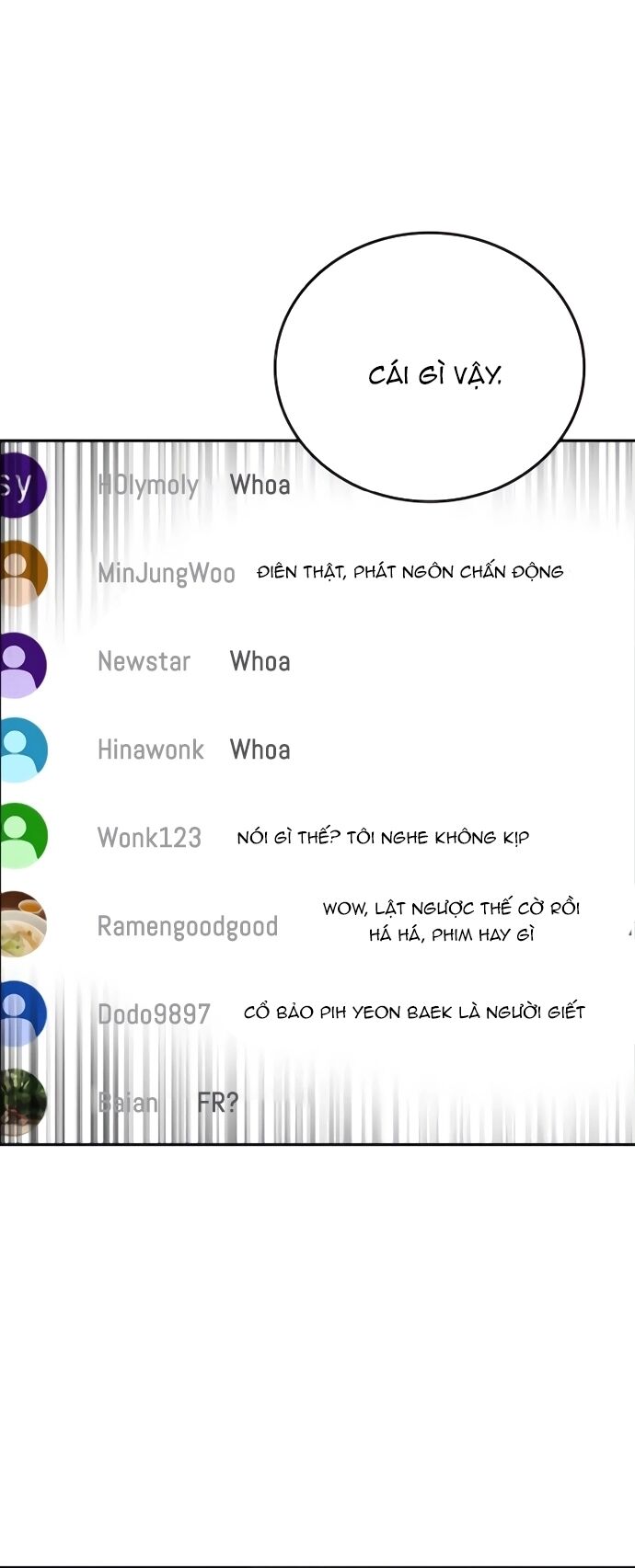 Học Nhóm Chapter 278 - 25