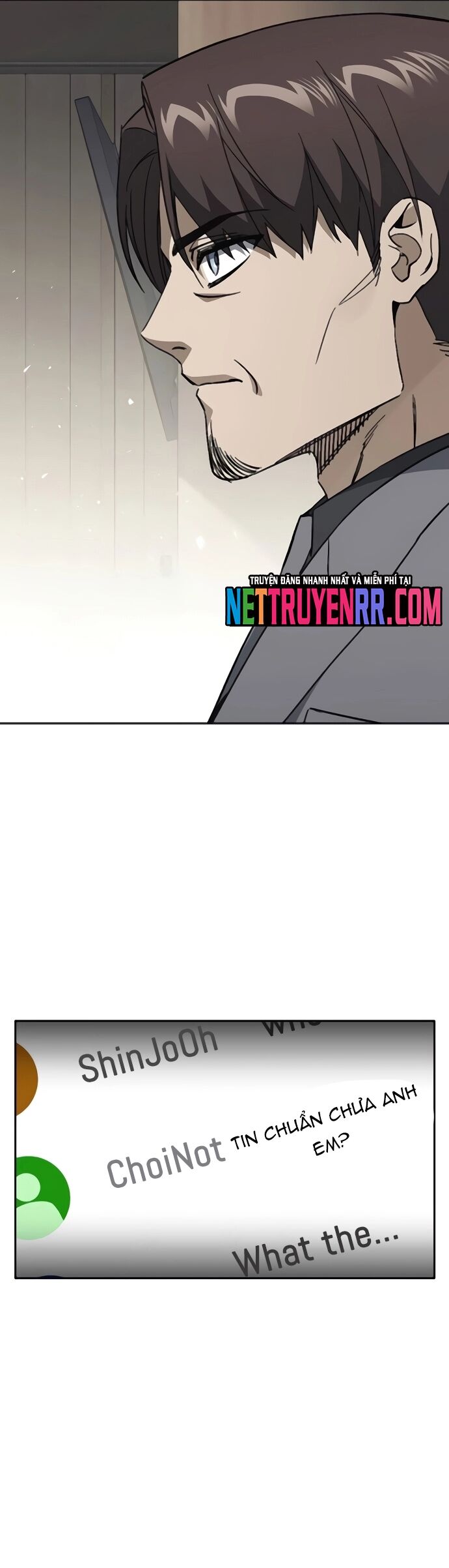 Học Nhóm Chapter 278 - 26