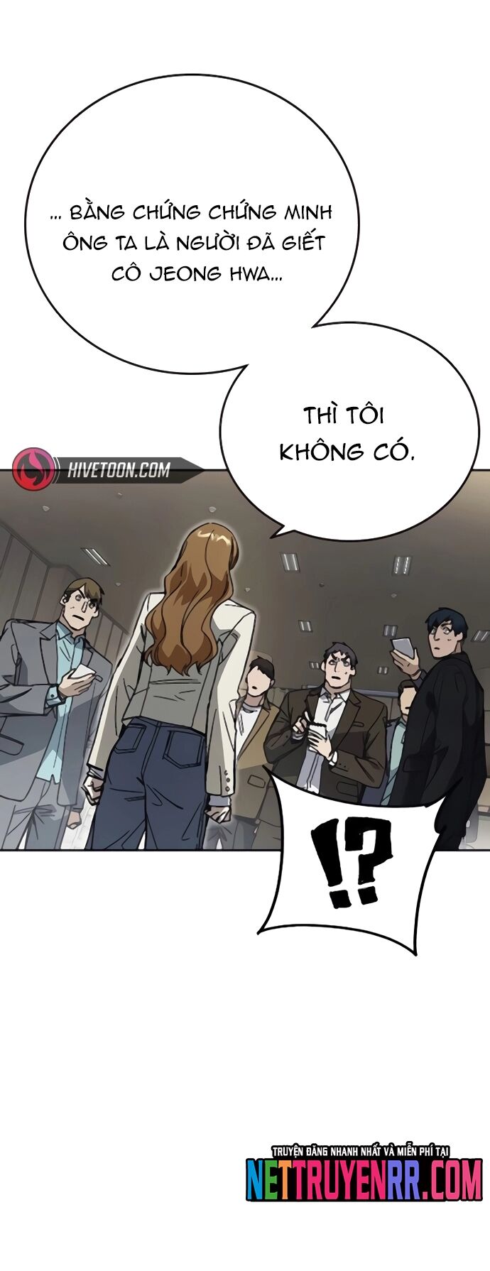 Học Nhóm Chapter 278 - 28