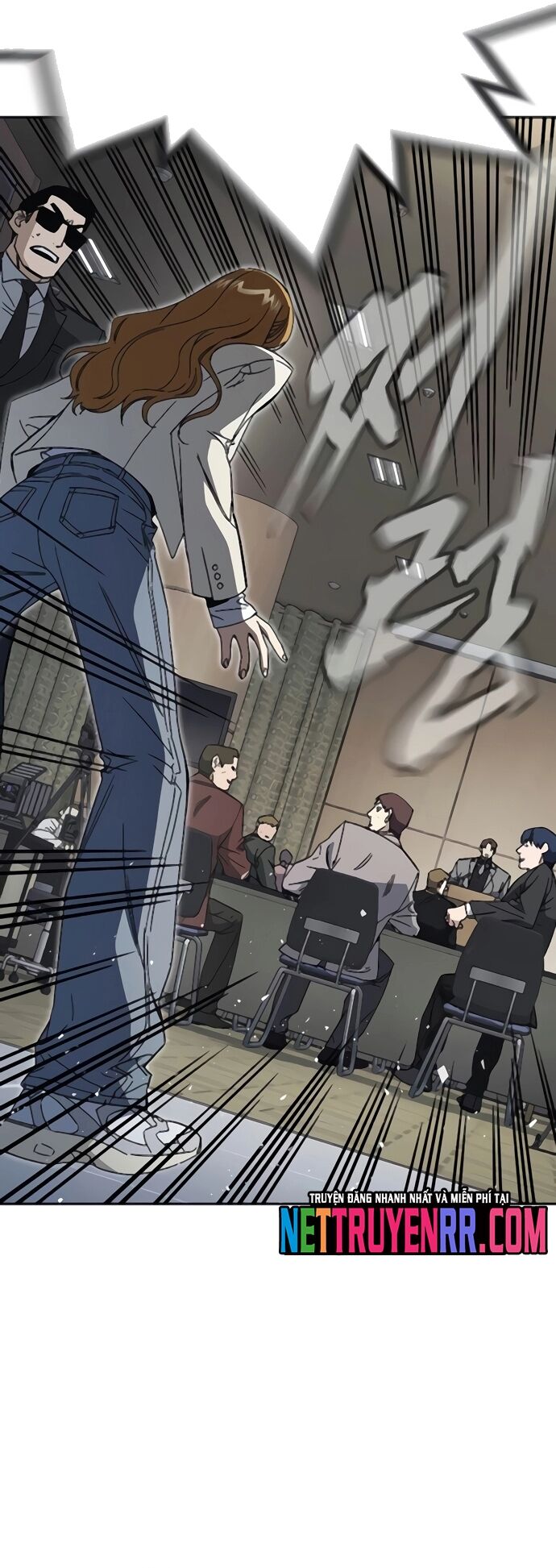 Học Nhóm Chapter 278 - 4