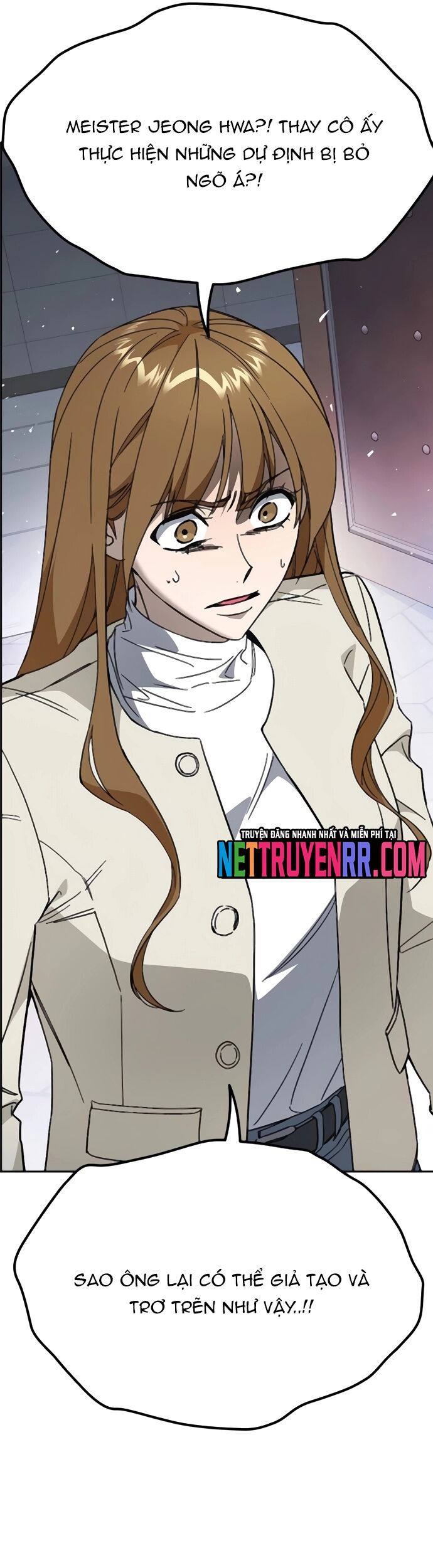 Học Nhóm Chapter 278 - 33