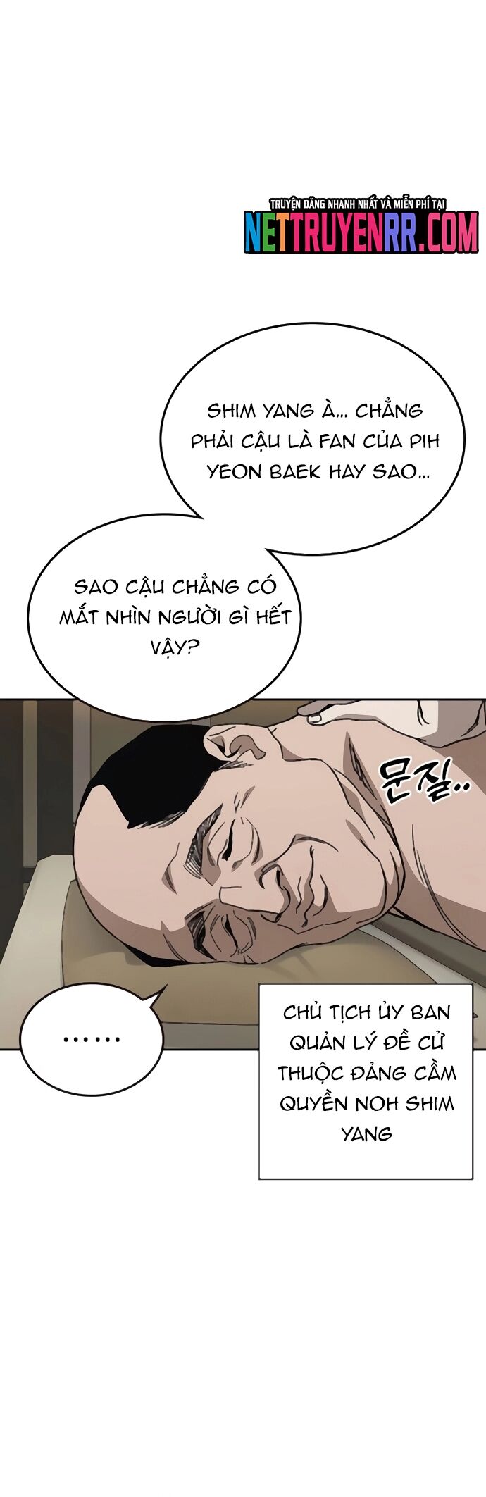 Học Nhóm Chapter 278 - 36