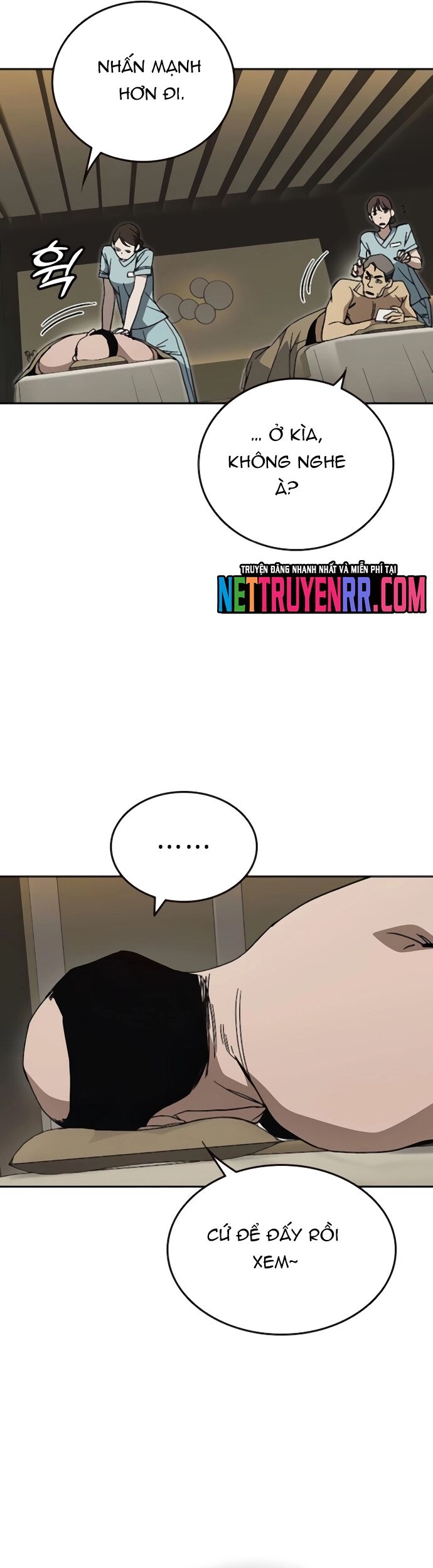 Học Nhóm Chapter 278 - 37