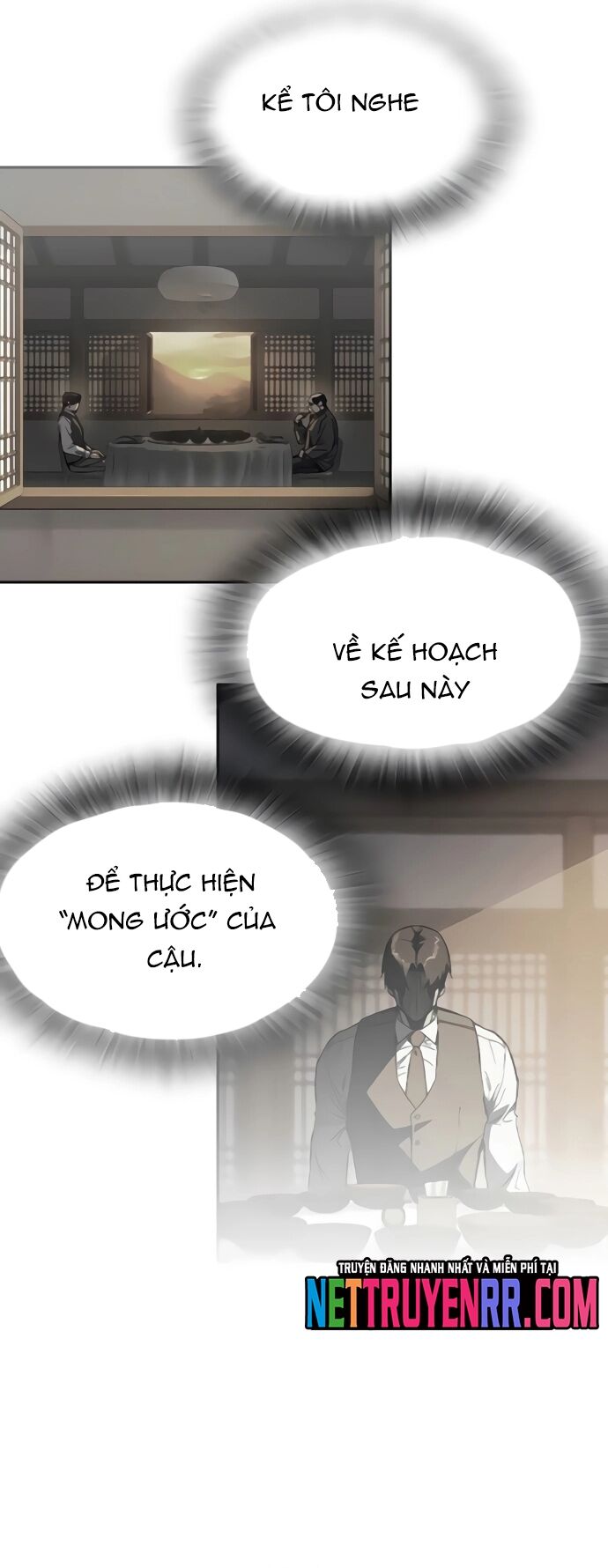 Học Nhóm Chapter 278 - 38