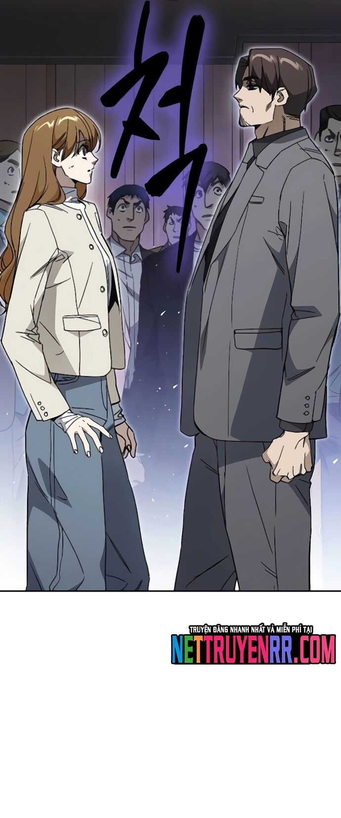 Học Nhóm Chapter 278 - 40