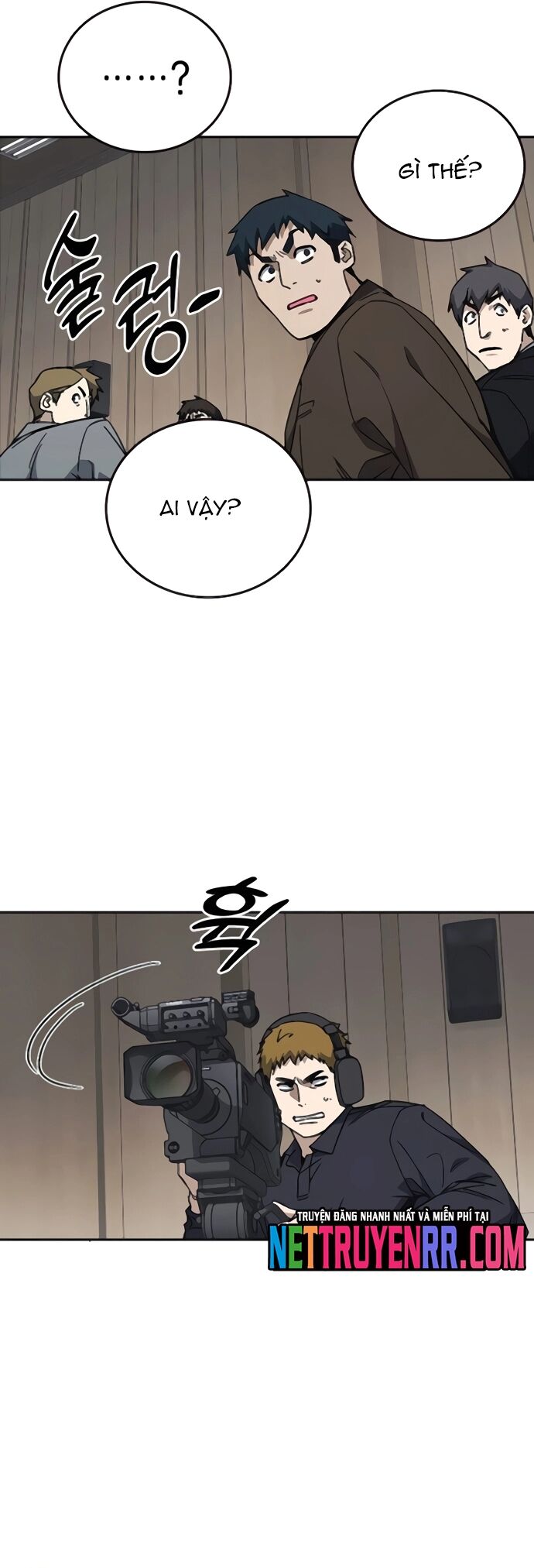 Học Nhóm Chapter 278 - 5