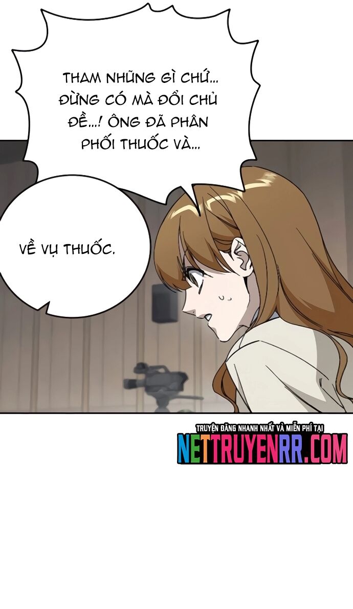 Học Nhóm Chapter 278 - 43