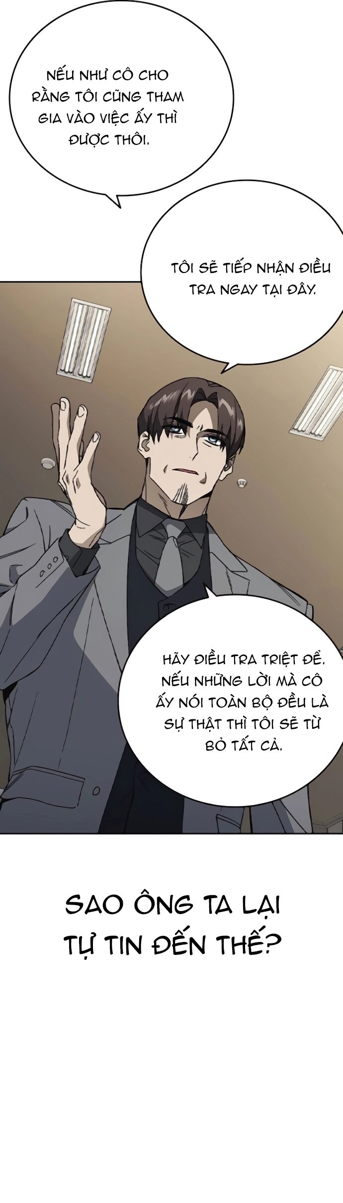 Học Nhóm Chapter 278 - 45