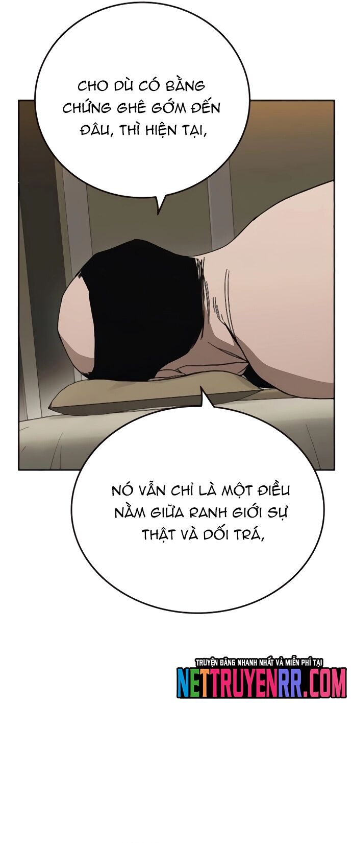 Học Nhóm Chapter 278 - 46