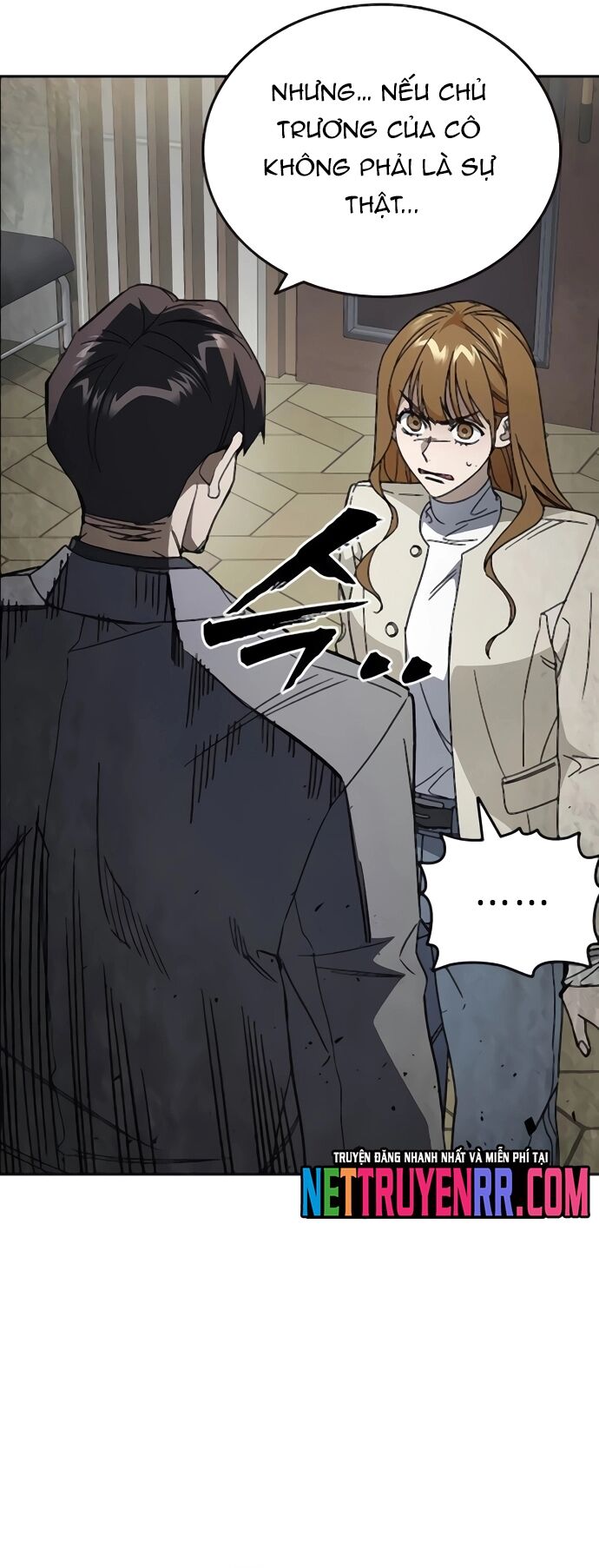 Học Nhóm Chapter 278 - 48