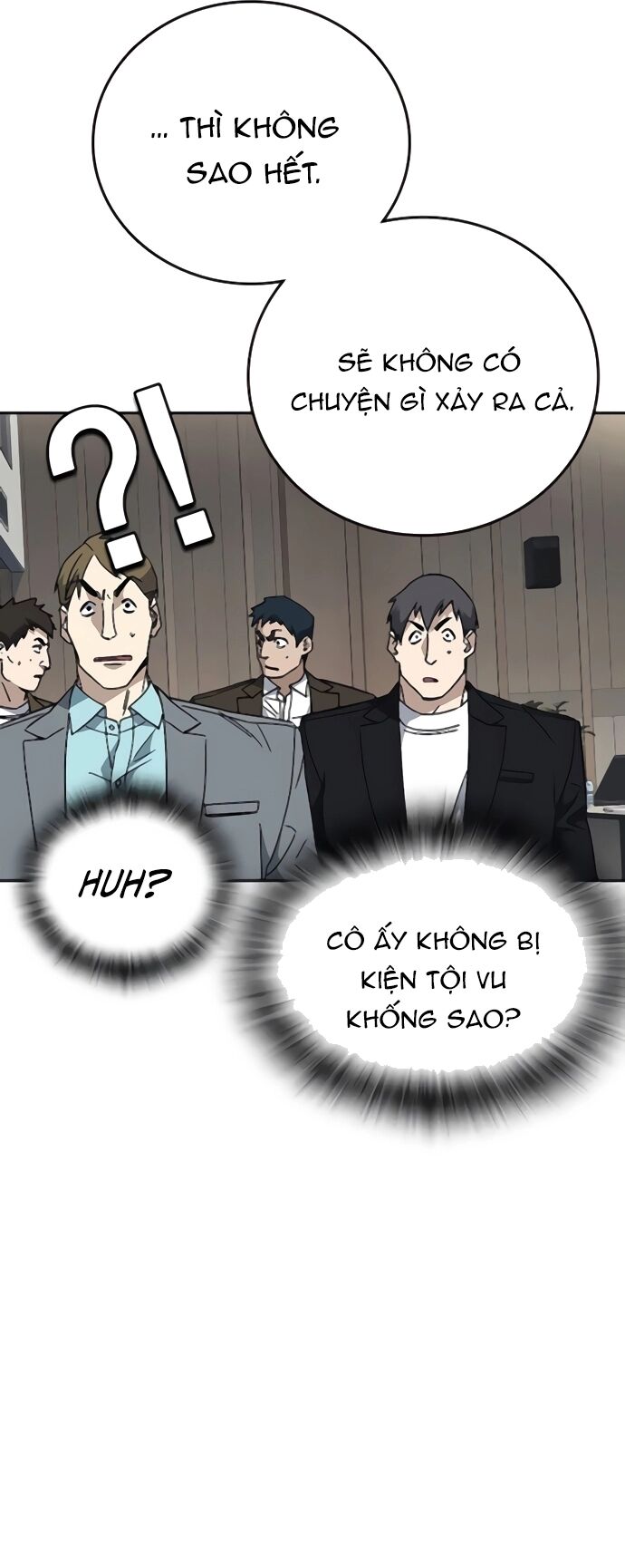 Học Nhóm Chapter 278 - 49