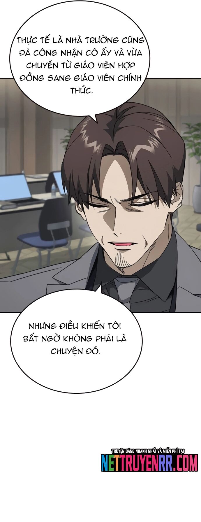 Học Nhóm Chapter 278 - 52