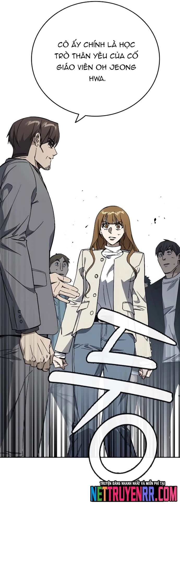 Học Nhóm Chapter 278 - 54