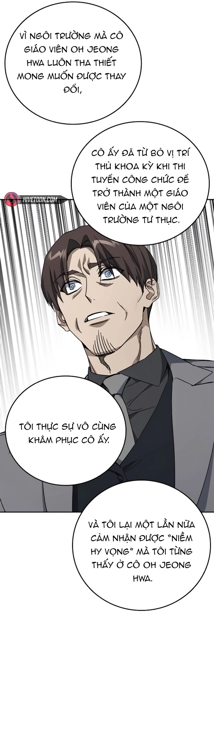 Học Nhóm Chapter 278 - 55