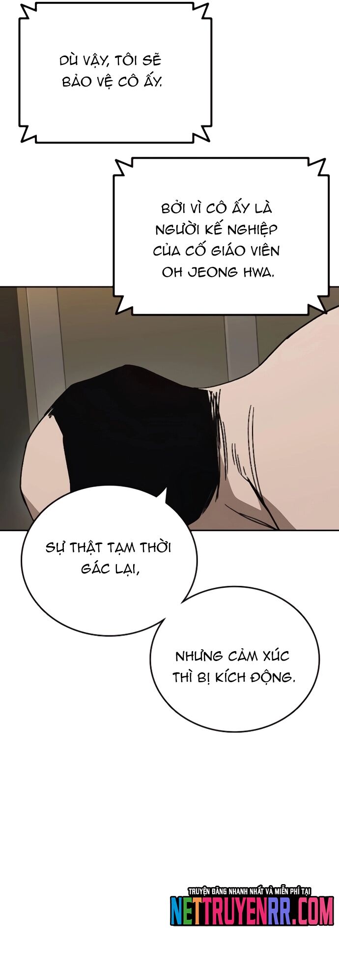 Học Nhóm Chapter 278 - 57