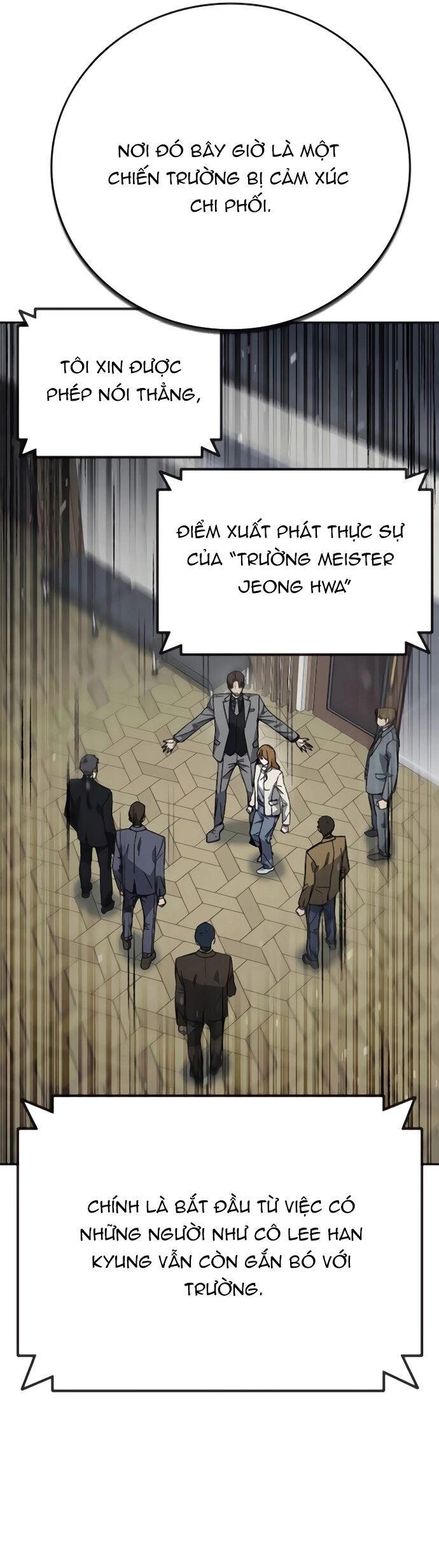 Học Nhóm Chapter 278 - 58
