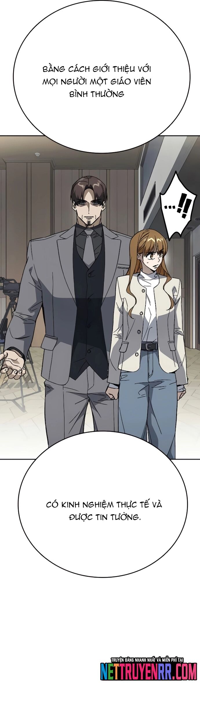 Học Nhóm Chapter 278 - 62