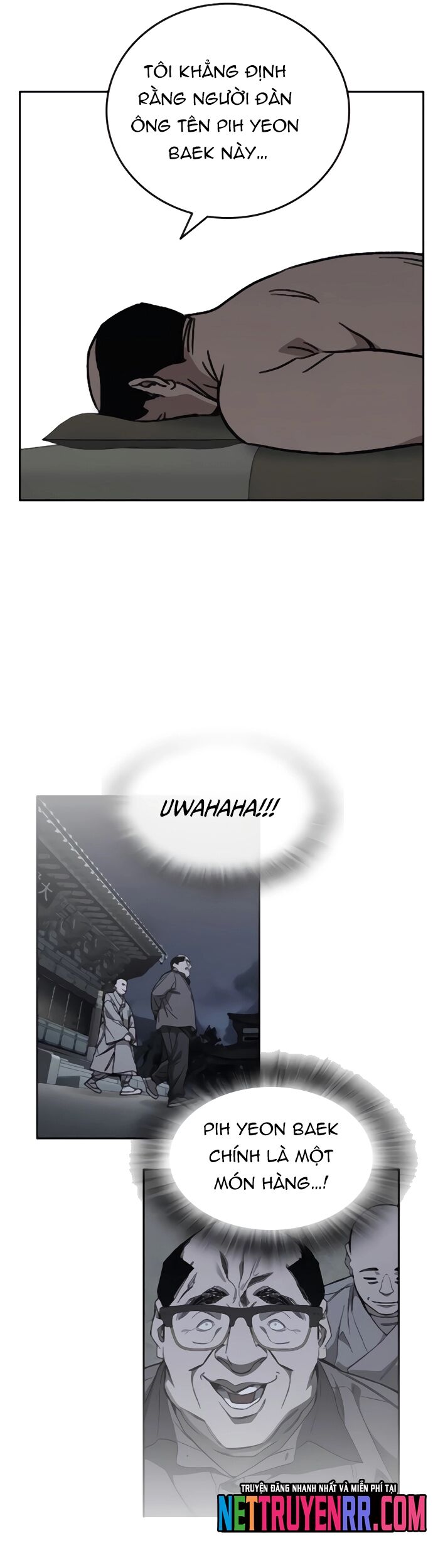 Học Nhóm Chapter 278 - 65