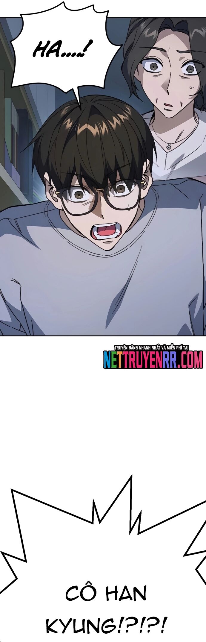 Học Nhóm Chapter 278 - 8