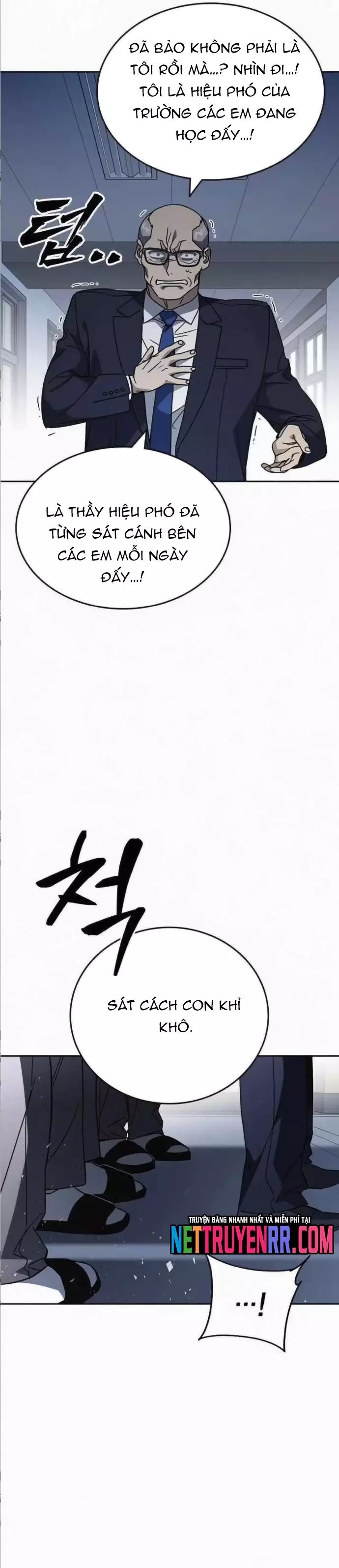 Học Nhóm Chapter 279 - 14