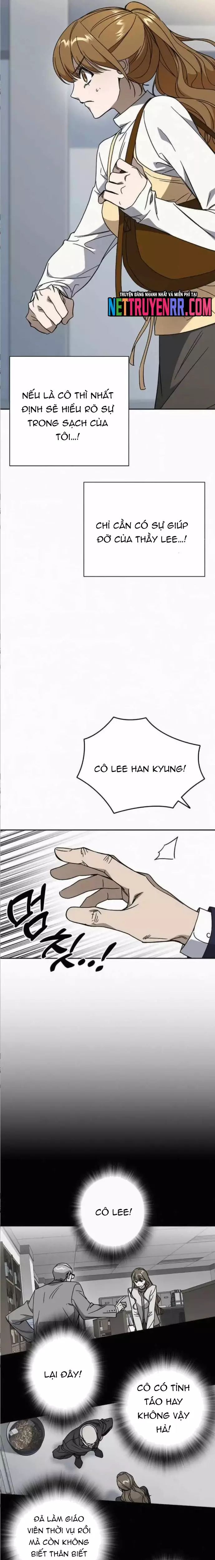 Học Nhóm Chapter 279 - 17