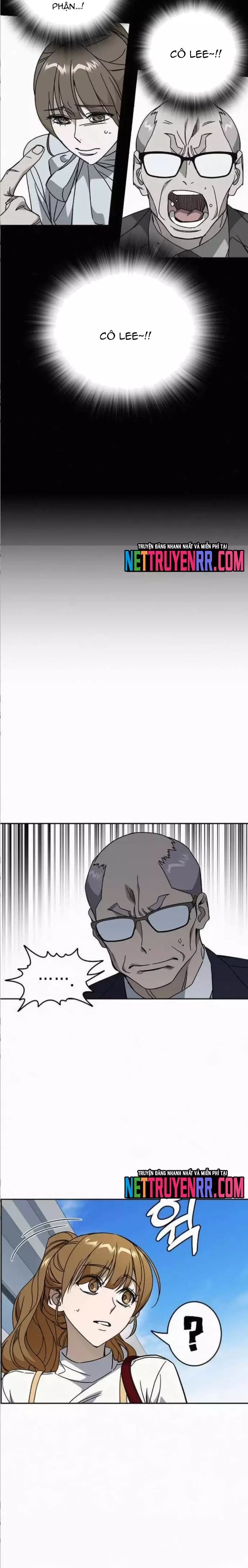 Học Nhóm Chapter 279 - 18