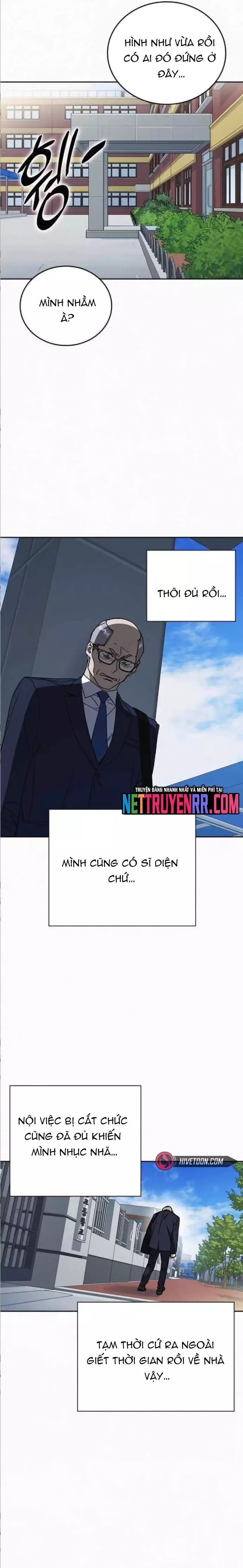 Học Nhóm Chapter 279 - 19