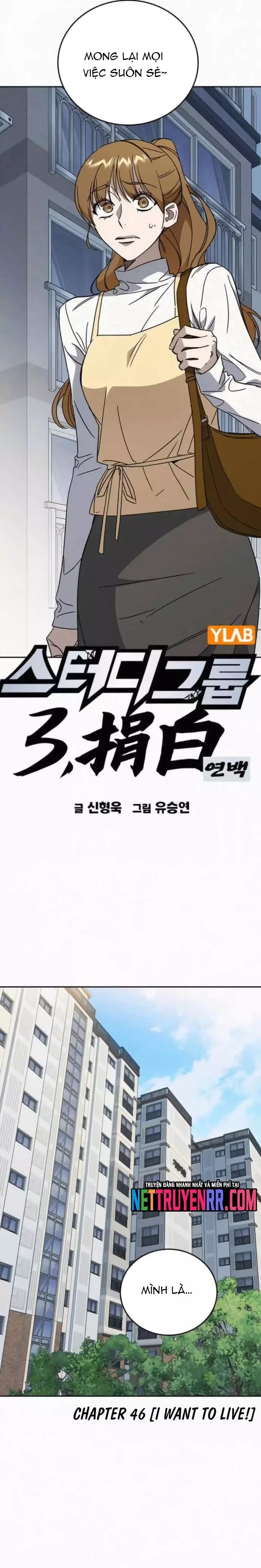 Học Nhóm Chapter 279 - 3