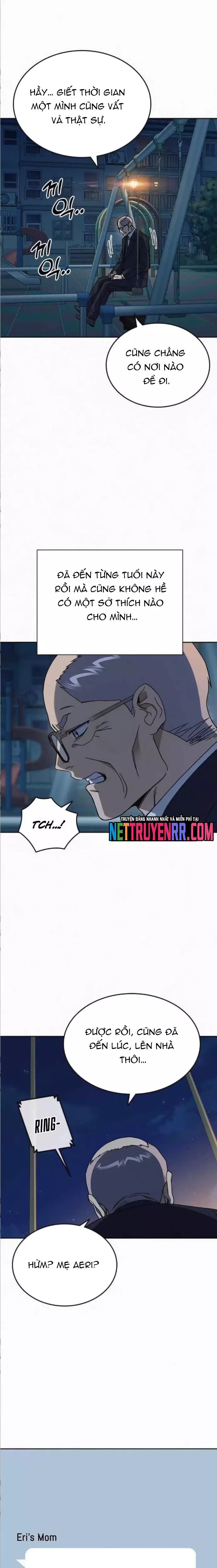 Học Nhóm Chapter 279 - 21