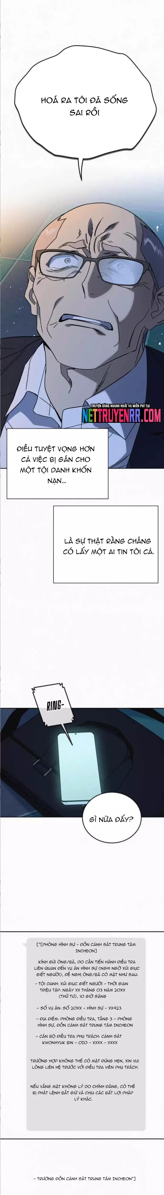 Học Nhóm Chapter 279 - 23